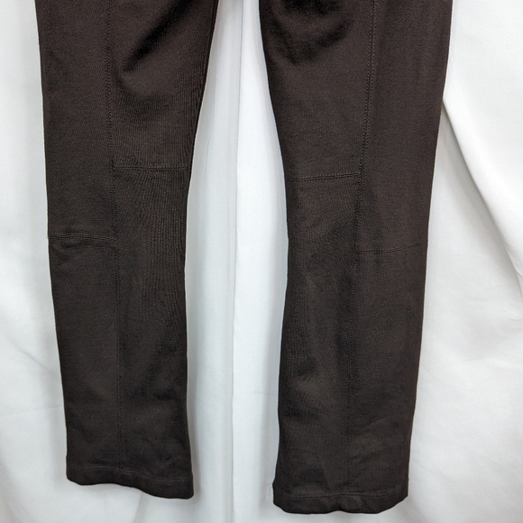 Vince Pointe Pull-on Pants Sz XS - Picture 7 of 9